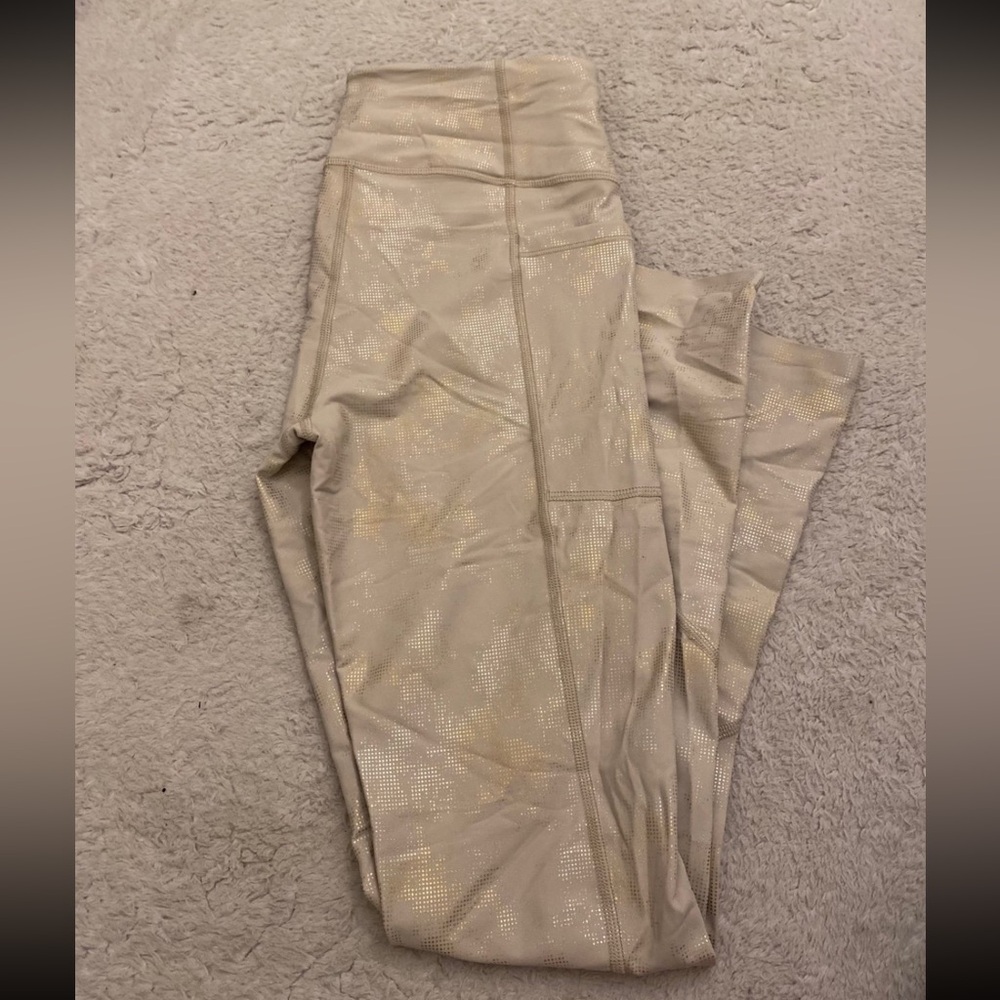 Victoria Secret High Waist Workout Leggings